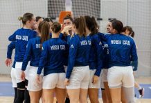 Jovana Đurić najbolji „kradljivac“ 8. kola DŽLS, Milica Dimitrijević vodi u ligi