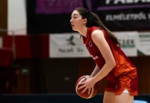 Maša Janković u novoj sezoni članica Šoprona