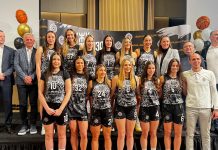 KŽK Partizan 1953 promovisao kalendar za 2026. godinu