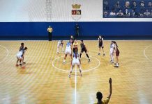 Ristić i Serata nosile Ras do veoma bitne pobede na gostovanju Korać akademiji 011