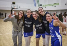 Pogledajte galeriju sa utakmice Portugalija – Srbija