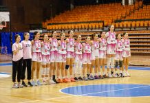 Očekivanja u Novosadskoj ŽKA uoči završnog turnira za kadetkinje