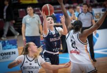 Ženska U20 selekcija poražena od Nemačke, Švedska naredni rival