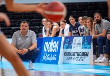 Srbija U20 – Švedska U20 (Linkovi za praćenje utakmice)