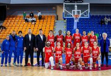 Crvena zvezda savladala Žabinji Brno u gostima i napravila korak ka plasmanu u Evroligu