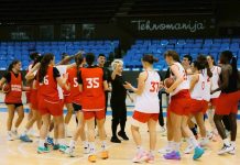 Žabini Brno – Crvena zvezda, kvalifikacije za Evroligu (Link za praćenje utakmice)
